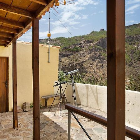 Casa Rural - Laendliches Haus, Pepita La De Las Flores Tejeda  Exterior photo